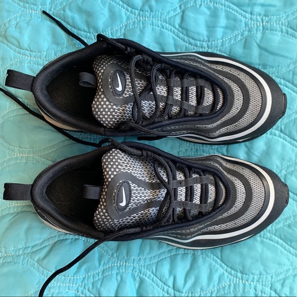 Air Max 97 Nike Sneakers - Picture 12 of 12